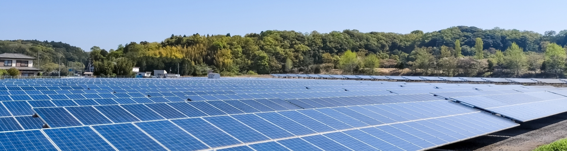 太陽光電力買取サービス