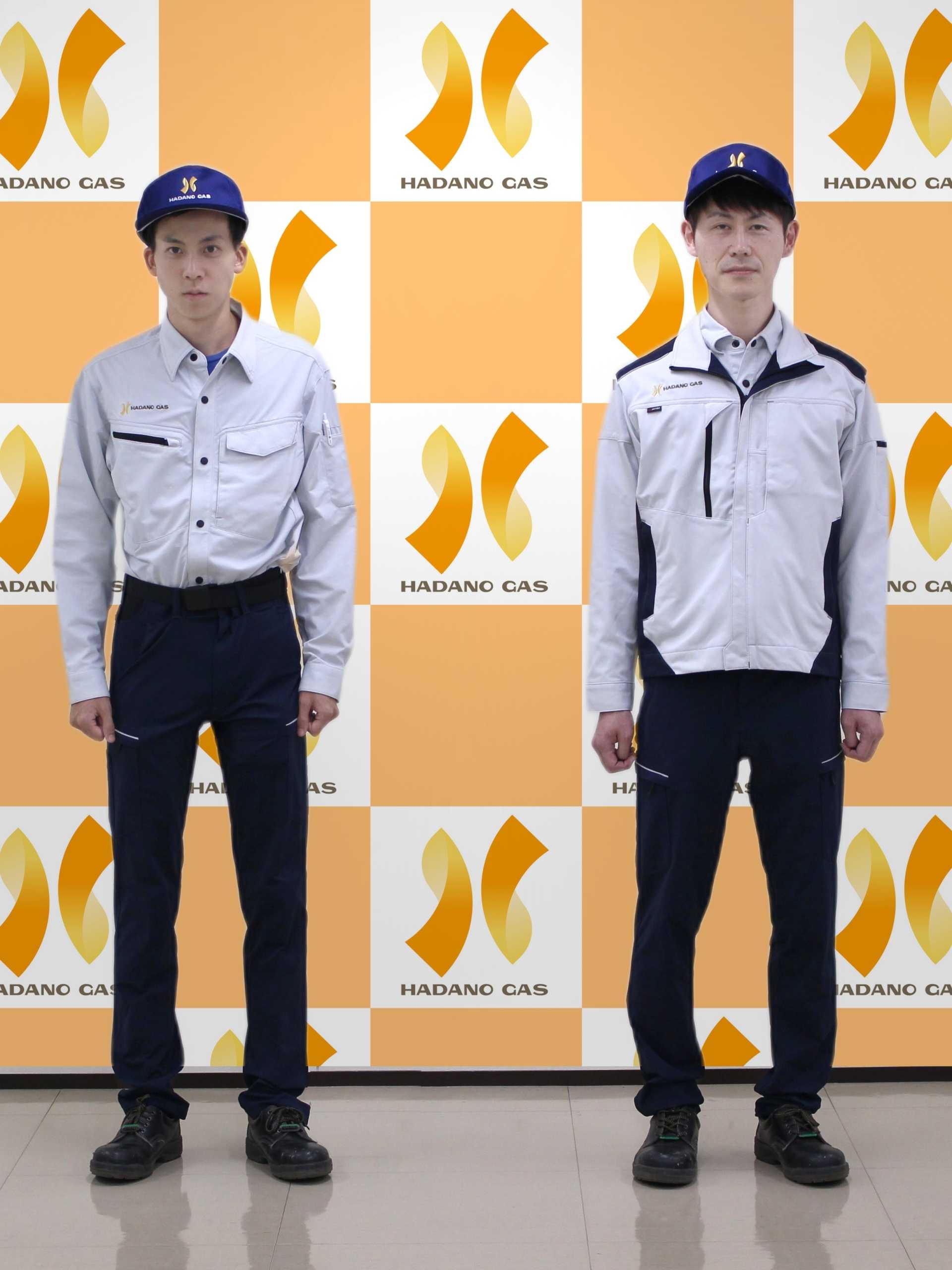 正面