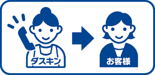 申し込みのながれ2